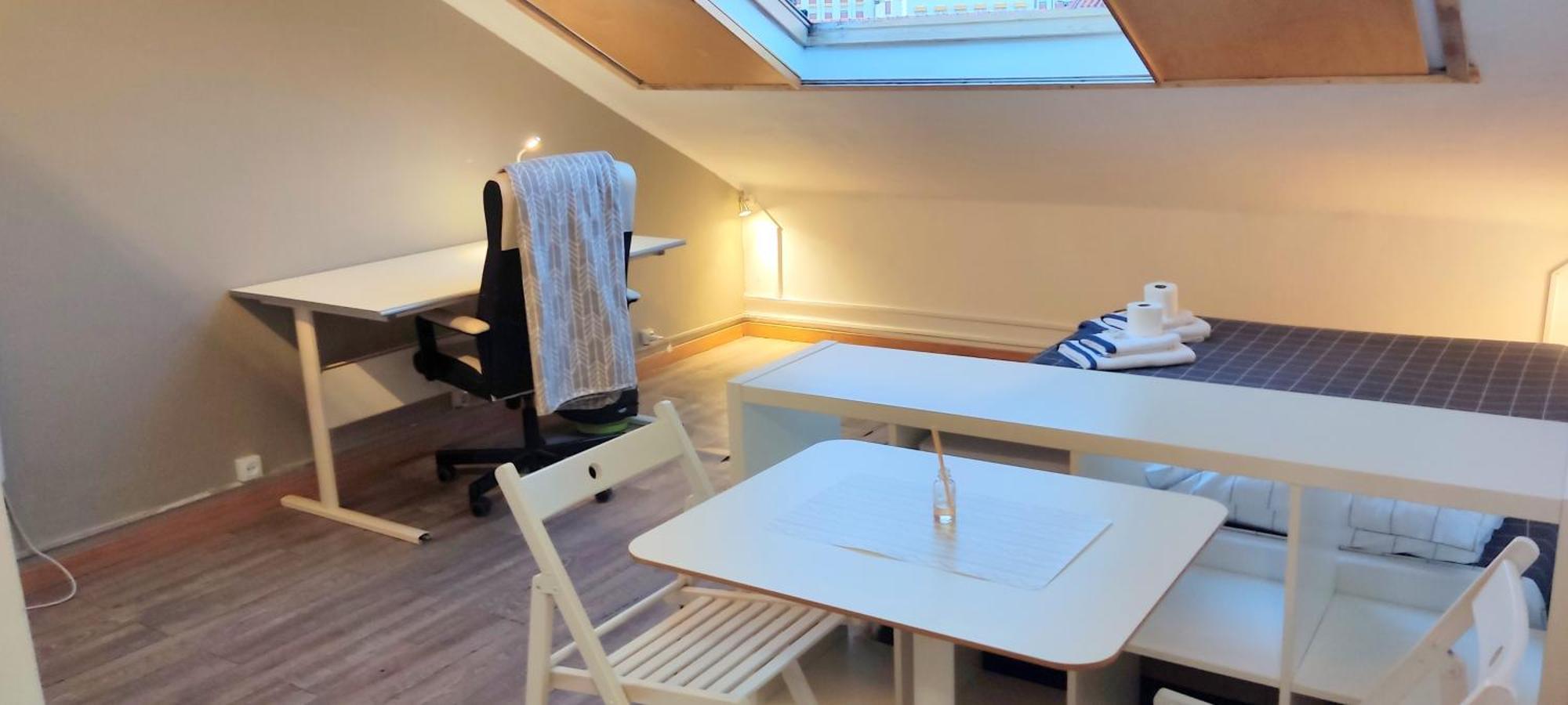 Cq Coimbra Hotel Ngoại thất bức ảnh