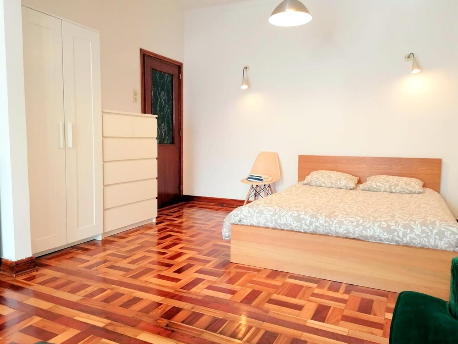 Cq Coimbra Hotel Ngoại thất bức ảnh